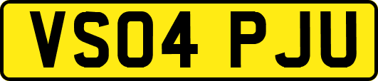VS04PJU