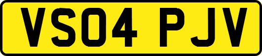 VS04PJV