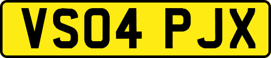 VS04PJX