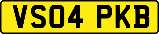 VS04PKB