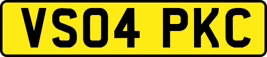 VS04PKC