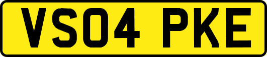 VS04PKE