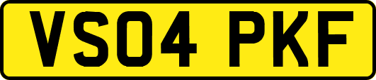 VS04PKF