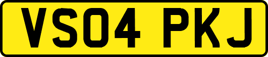 VS04PKJ