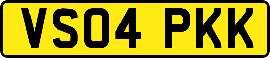 VS04PKK