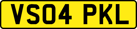 VS04PKL