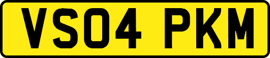 VS04PKM