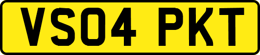 VS04PKT