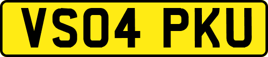 VS04PKU