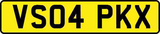 VS04PKX