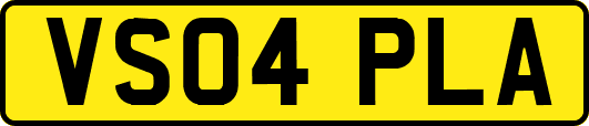 VS04PLA