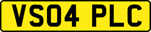 VS04PLC