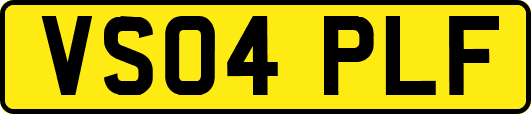 VS04PLF
