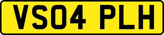 VS04PLH
