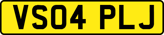 VS04PLJ