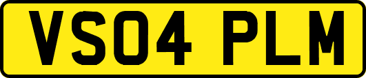 VS04PLM