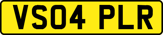 VS04PLR