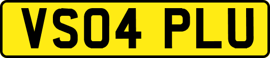 VS04PLU