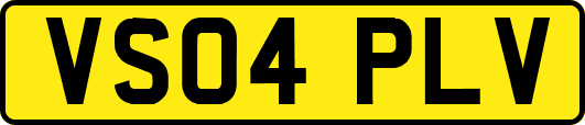 VS04PLV