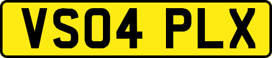 VS04PLX