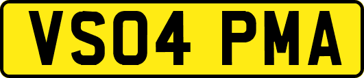 VS04PMA