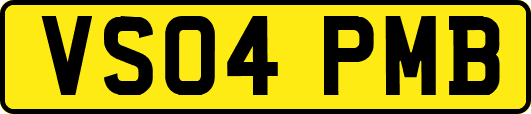 VS04PMB