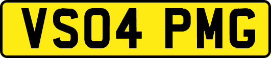 VS04PMG