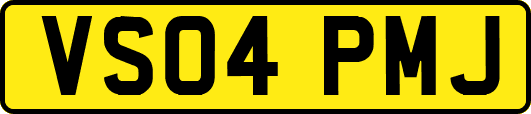 VS04PMJ
