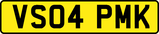 VS04PMK
