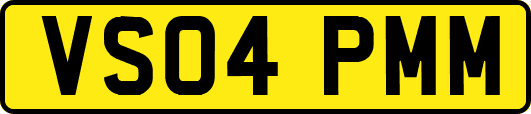 VS04PMM