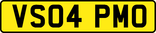 VS04PMO
