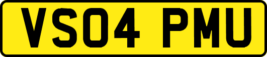 VS04PMU