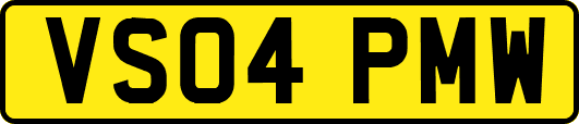 VS04PMW