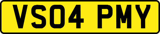 VS04PMY