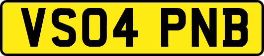 VS04PNB