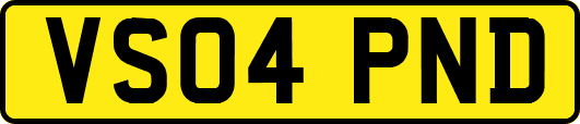 VS04PND
