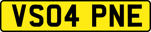 VS04PNE