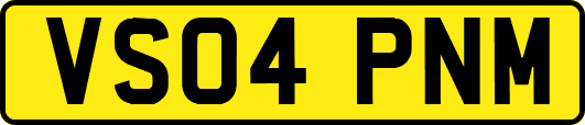 VS04PNM