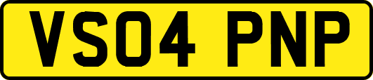 VS04PNP