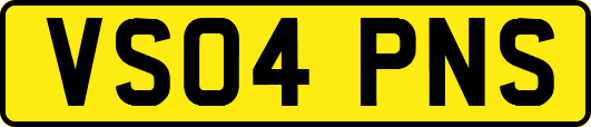 VS04PNS