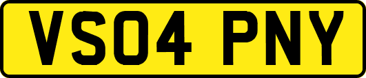 VS04PNY