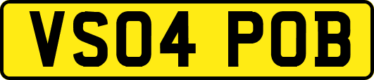VS04POB