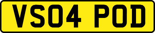 VS04POD