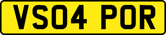 VS04POR