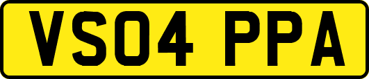 VS04PPA