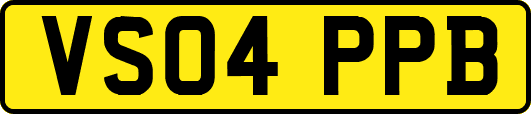 VS04PPB