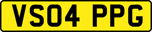 VS04PPG