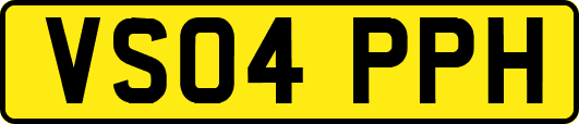 VS04PPH