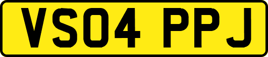 VS04PPJ