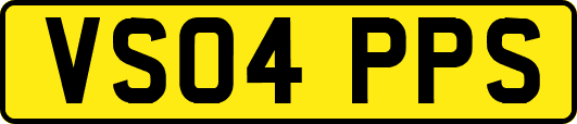 VS04PPS